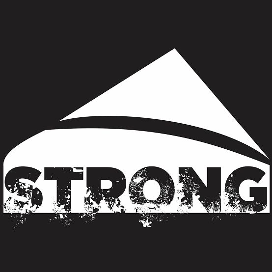 Strong